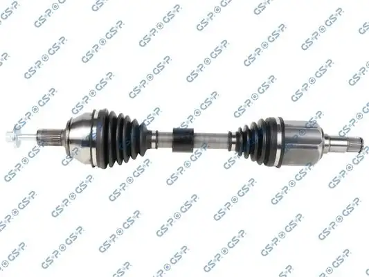 Aks Komple Ön Sol Mercedes W177 W247 18