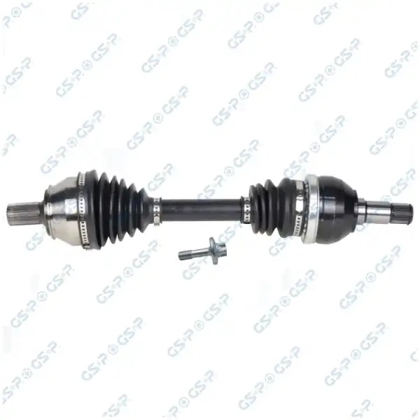 GSP 203980 | Aks Komple Ön Sol Mercedes W177 W247 18