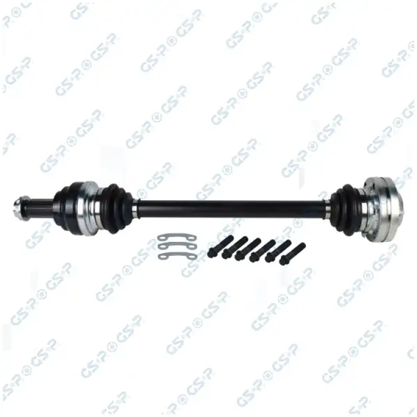GSP 205039 | Aks Komple Arka Sol Bmw E87 E90 E91 04