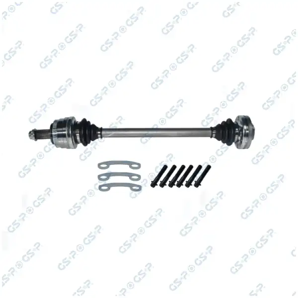 GSP 205042 | Arka Aks Sağ Bmw E46 05 98