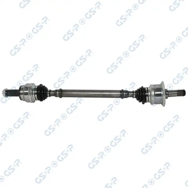 Aks Komple Bmw X5 E70 F15 F16 06