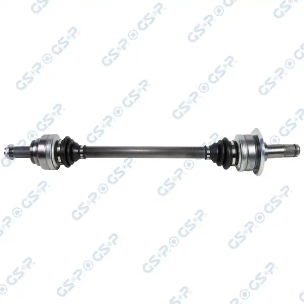 Aks Komple Arka Sol Bmw F10 525 F11 10