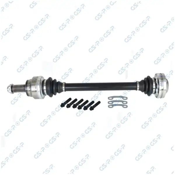 Komple Aks Arka Sağ Sol Bmw X5 F15 F85 13
