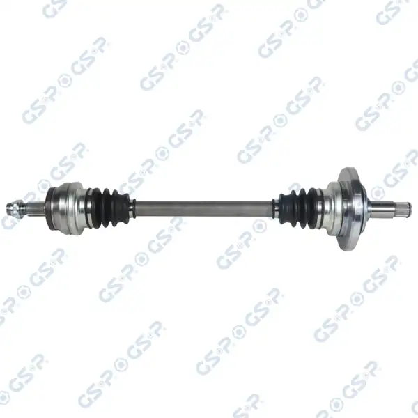 Aks Komple Sağ Arka Mercedes W211 S211 03