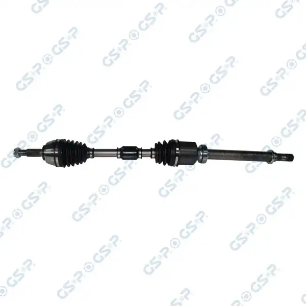 GSP 241408 | Ön Aks Sağ Nissan Micra K12 1.5 DCI 05 > 09 / Note 06 >