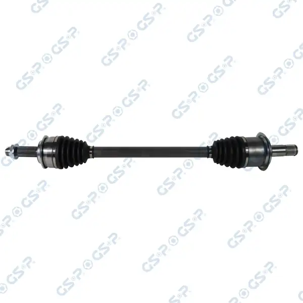 GSP 256736 | Aks Mili Arka Mercedes Viano 03 Vito 03