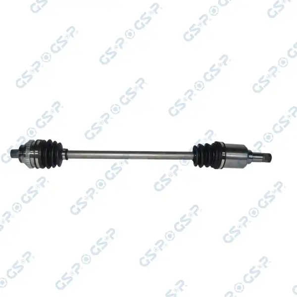 Aks Mili Sağ Smart Fortwo Coupe 450 04 07 Roadster Coupe 452 03 05