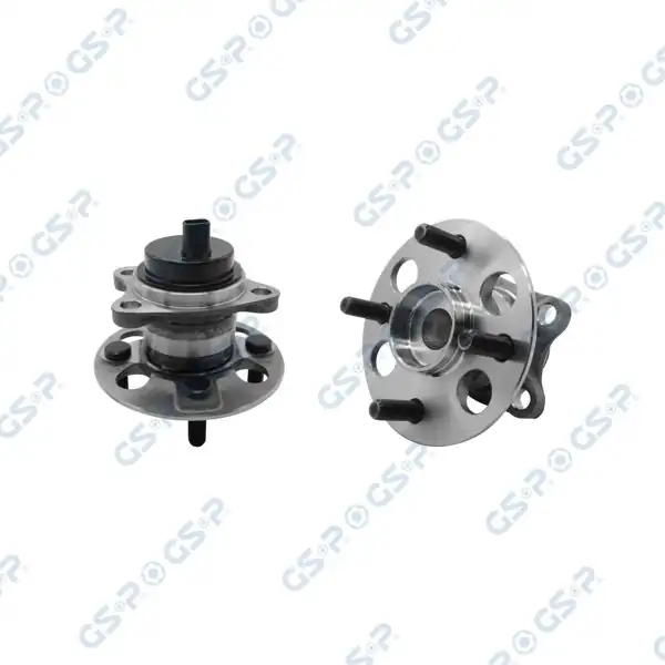 GSP 9400276 | Arka Teker Poryası Toyota Yaris 1.5 Hybrıd 12 >