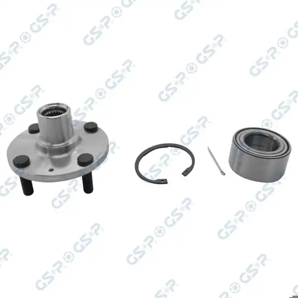GSP 9425002K | Ön Teker Poryası Accent 2000 2006 Getz 2003 > Era 2006 >