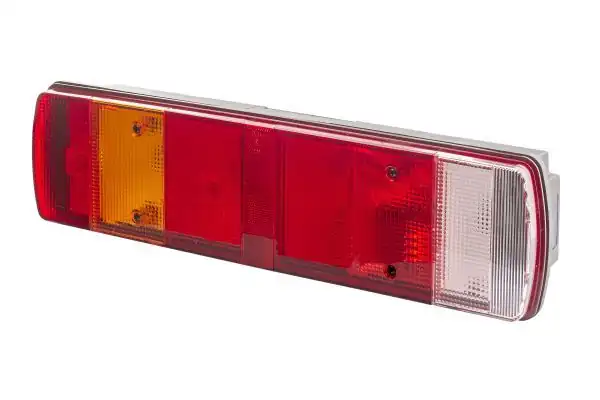 Stop Lambası Arka Sağ 24v Halojen Scania P Daf