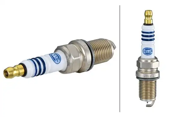 Hella 8eh188706 061 10 Ateşleme Bujisi Mercedes W163 W164 W210 W211 W251 S210 S211 W639 98 Universal Buji 10 Adet