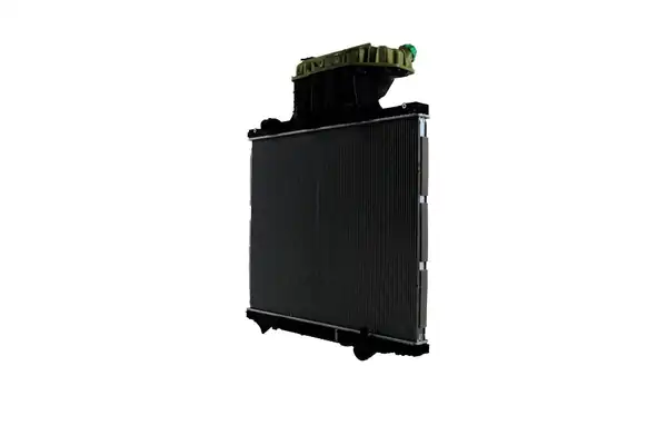 Motor Su Radyatörü Man Tga 18 430 D2066 04 Tga 18 410 D2866 00 Cercevesiz M-T Alçak Kabin