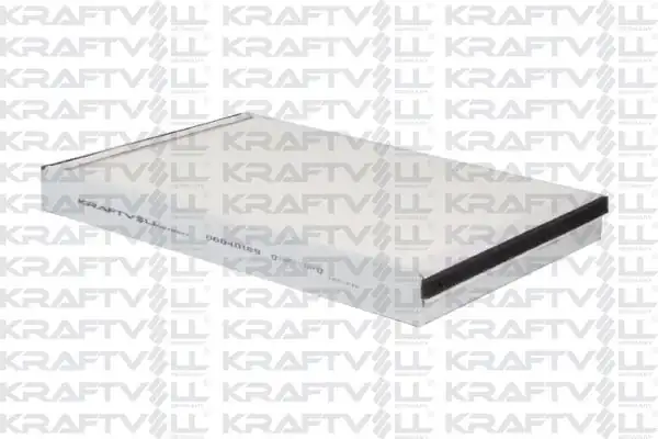 KRAFTVOLL 06040189 | Polen Filtresi A-Class W168 97 > 04 Vaneo 414 02 > 05