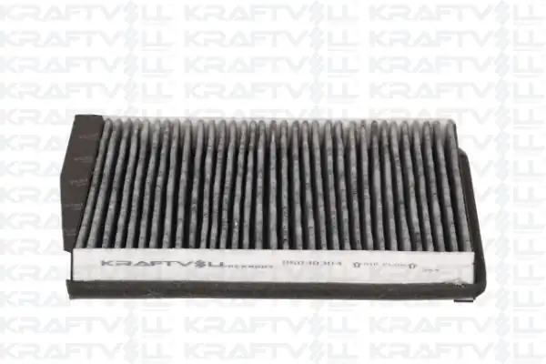 KRAFTVOLL 06040304 | Polen Filtresi S60 01 S70 S80 98 V70 99 Xc70 00 Xc90 02 C70 Karbonlu