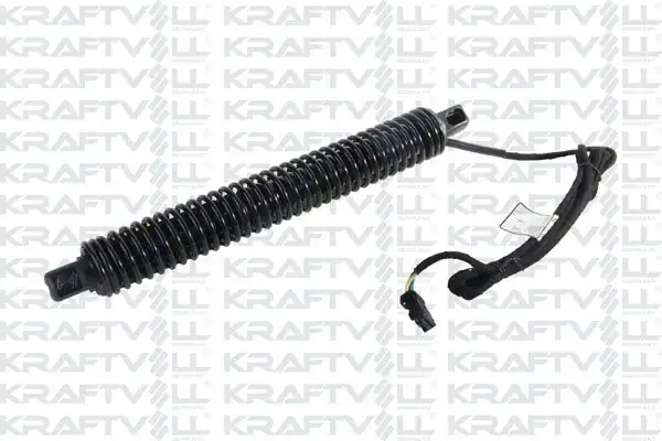 Elektrikli Bagaj Amortisörü Sol Bmw F10 11