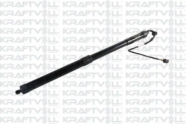 Elektrikli Bagaj Amortisörü Porsche Cayenne 11 14