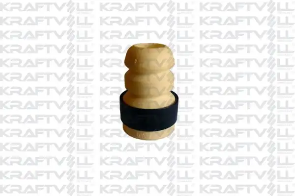 KRAFTVOLL 10011306 *4 | Ön Amortisör Dayanagı Captur I-Clio III-Clio IV-Modus-Grand Modus 2004-> | 4 Adet