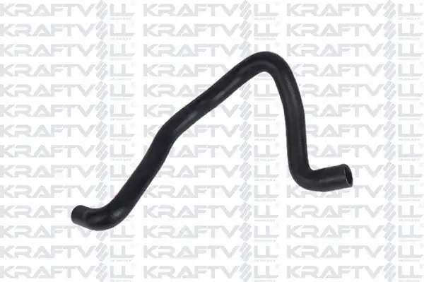 KRAFTVOLL 10030611 | Kalorifer Hortumu Audi A4-Passat 1.8 95-00