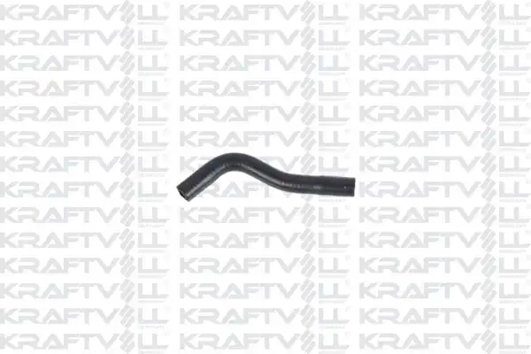KRAFTVOLL 10034703 | Radyatör Yedek Su Depo Hortumu Mercedes Sprinter 906 06 16