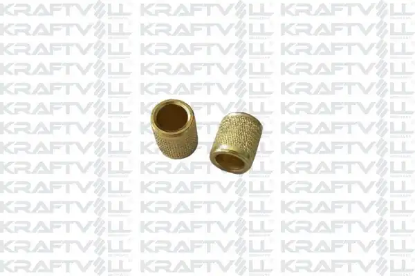 KRAFTVOLL 21031629-25 | Vites Kol Burcu R9 25 Adet