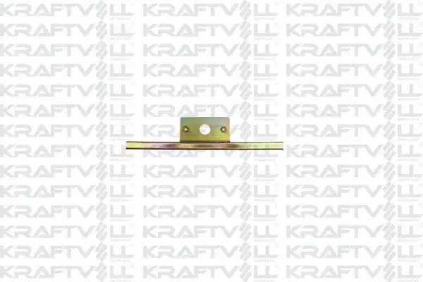 KRAFTVOLL 21031956-10 | Cam Kızağı Ön Dks 10 Adet