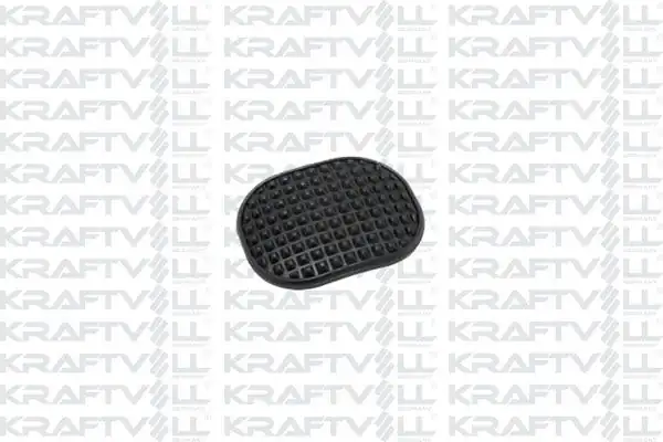 KRAFTVOLL 21031986-10 | Pedal Lastiği Palio Albea Doblo Siena Linea Bipper Nemo Fiorino 10 Adet