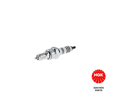 NGK 3797-4 | Ateşleme Bujisi Cr8ehix 9 Honda 4 Adet