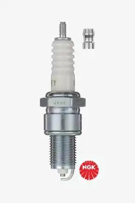 NGK 7727-10 | Ateşleme Bujisi Bp6ey Buji Toyota Daihatsu Mazda Mitsubishi 10 Adet