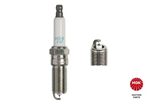 NGK 90117 *4 | Ateşleme Bujisi (Ilztr6a8g) C Max II Focus III Mondeo IV 1.6 Eco 10 / > Volvo V40 S60 S80 II V60 10 > | 4 Adet