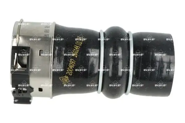 NRF 166144 | Turbo Hortumu Küçük Plastik Parça Hariç Renault Megane III 1 5 dCi Renault Fluence 1 5 dCi 11