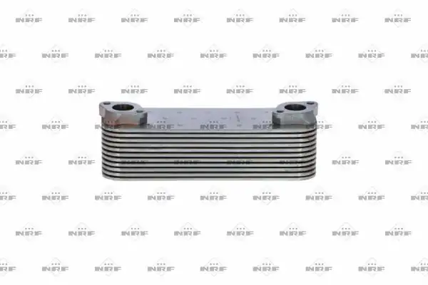 Motor Yağ Radyatörü 11 li Man Tga 41 360 04 D2066