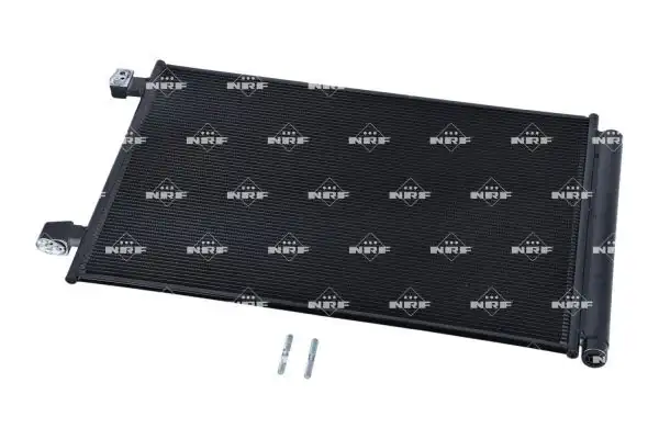 Klima Radyatörü Mercedes W206 S206 21 350642