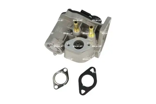NRF 48666 | Egr Valfi Golf V Jetta Octavia Passat A3 Polo Touran 1 6 BLF 03 10