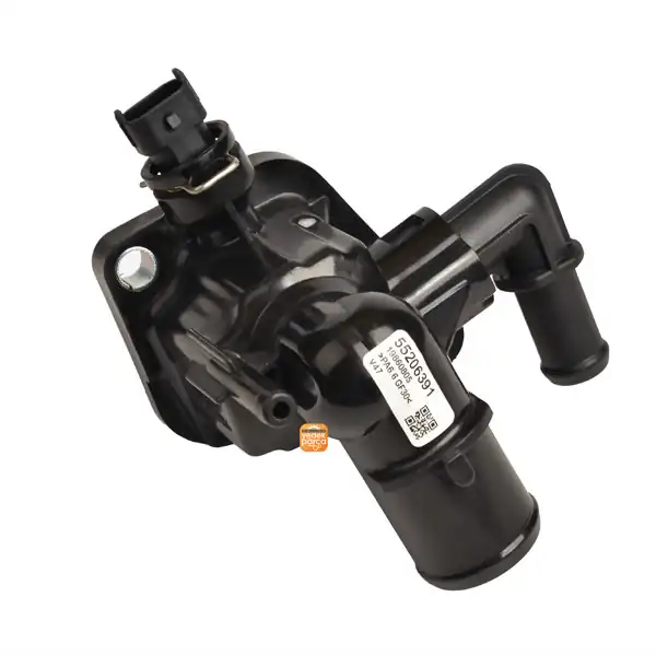 OEM 55206391 | Termostat Komple Corsa D/E Astra J 1.3 CDTI 88° Euro 5