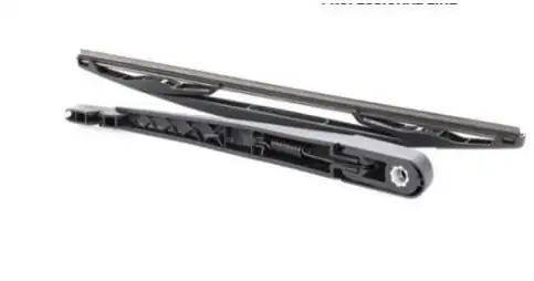 PLASTECH P12346 | Arka Silecek Kolu Silecek Süpürgesi Kapak Peugeot 307 2001