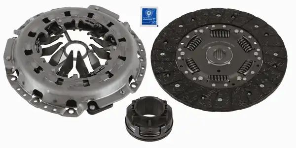 SACHS 3000951691 | Debriyaj Seti A4 2 0 TDI 04 A6 2 0 TDI 04 Bna Blb BVF BRE BRF BRD
