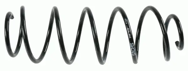 SACHS 998838 | Helezon Yayı Ön Fortwo 07