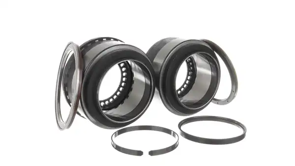 SKF VKBA5431 | Teker Porya Rulman Kiti Arka 135x100x148 Daf Cf Xf Iveco