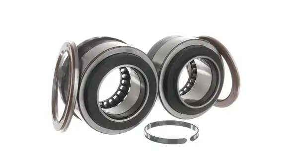 SKF VKBA5453 | Ön Teker Porya Rulmanı Ford Cargo 1850 F Max Euro 6 Daf Cf Xf 85 95 105 69 8x125