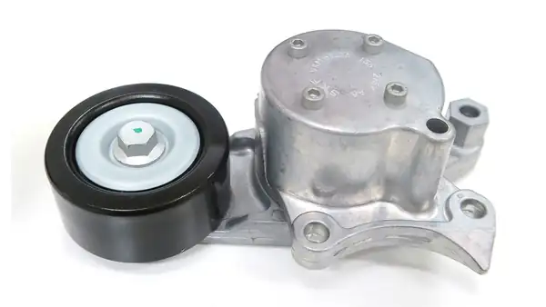 SKF VKM61106 | Alternatör Gergi Rulmanı Kütüklü Toyota Hilux 2 4 15