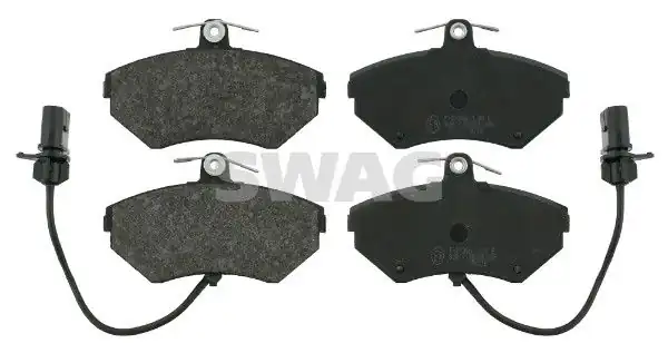 SWAG 32916340 | Ön Fren Balatası Passat A4 Exeo 94 05