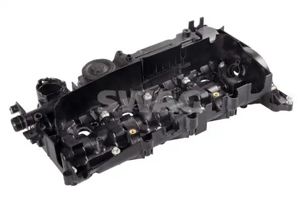 SWAG 33103073 | Bmw Külbütör Kapağı Hava Tahliye Valfi Ve Conta Ile Bmw N47 D20 C F30 F80 12 15