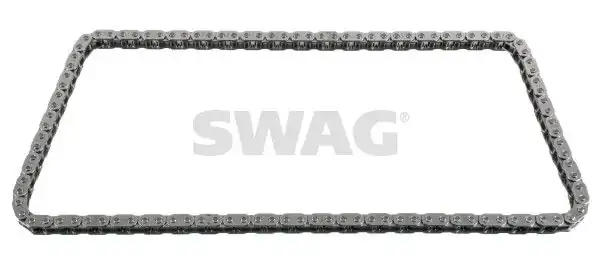 SWAG 99110376 | Eksantrik Zinciri (Om640,Om651,Om668) Forfour (454) 04 > 06 W168 01 > 04 W176 12 > 14 W204 08 > 14