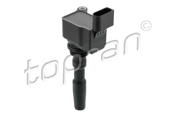 TOPRAN 120430 | Ateşleme Bobini Arteon Caddy Golf VII Passat Polo Tiguan T Roc A1 A3 Q2 Q3 Arona Ateca Ibiza Leon Ka