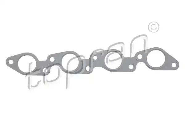 TOPRAN 409733 | Egzoz Manifold Contası 190 W201 89 93 W124 89 93 W202 93 00 W124 93 95 Vito 638 96 03 Sprinter 95 00