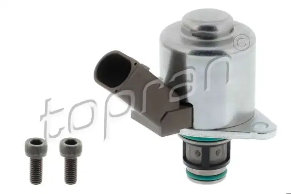 TOPRAN 409766 | Yakıt Ayar Valfi (Om651) X156 13 > W176 12 > 18 W204 08 > 14 W212 09 > 15 Vito W447 14 > Sprinter 906 09 >