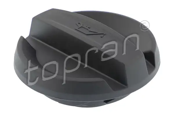 TOPRAN 503564 | Yağ Dolum Kapağı BMW F40 F46 G20 14 >