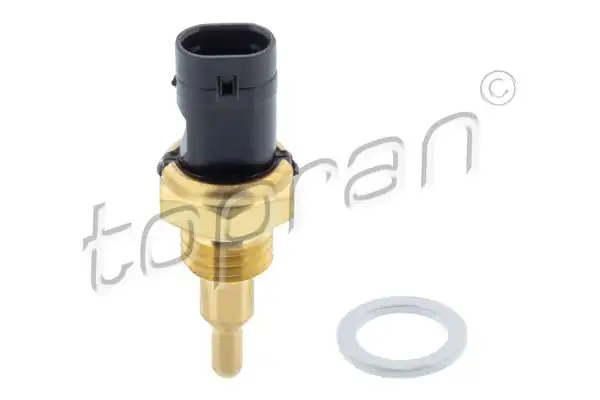 TOPRAN 503625 | Sıcaklık Sensörü BMW E87 E90 F45 F30 F36 F10 04 >