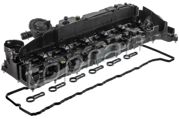 TOPRAN 504041 | Külbütör Kapağı 3 0d Bmw N57 E90 E92 E93 F30 F34 F32 F36 F10 F07 F01 F26 E70 F12 F15 F16 E71 E72
