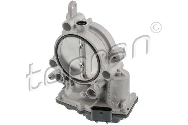 TOPRAN 504226 | Gaz Kelebeği Bmw B46 B48 F20 F30 G30 G11 X3 G01 X4 G02 F34 F32 F36 Z4 G29